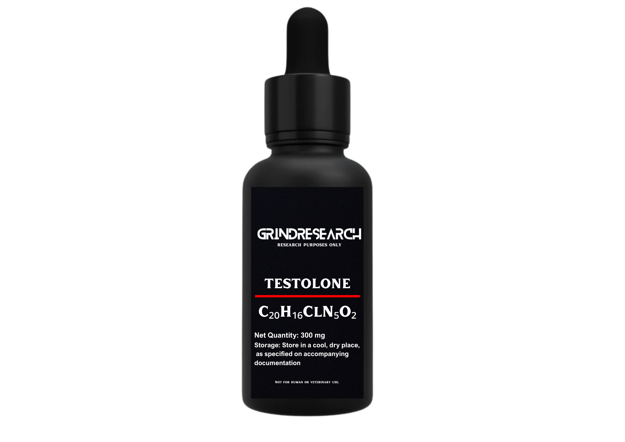 RAD-140 Liquid 10mg/ml